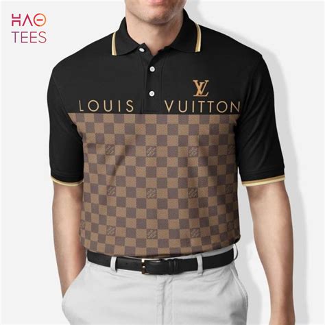 kaos louis vuitton|louis vuitton polo.